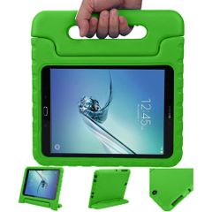 iMoshion Kidsproof Backcover met handvat Samsung Galaxy Tab S2 9.7