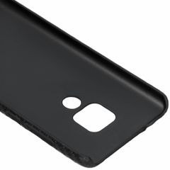 Carbon Hardcase Backcover Huawei Mate 20