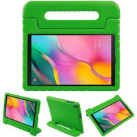 iMoshion Kidsproof Backcover met handvat Galaxy Tab A 10.1 (2019)