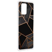 Design Backcover Samsung Galaxy S10 Lite