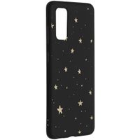 Design Backcover Color Samsung Galaxy S20