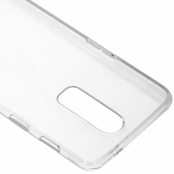 Design Backcover OnePlus 6