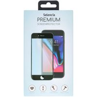 Selencia Gehard Glas Premium Screenprotector Samsung Galaxy S21