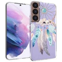 iMoshion Design hoesje Samsung Galaxy S22 - Dromenvanger