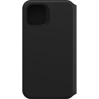 OtterBox Strada Via Bookcase iPhone 11 - Zwart