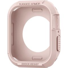 Spigen Rugged Armor™ Case Apple Watch 40 mm