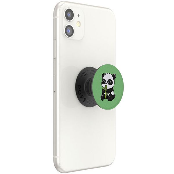 PopSockets iMoshion PopGrip - Panda