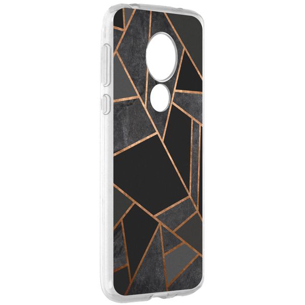 Design Backcover Motorola Moto G7 Power