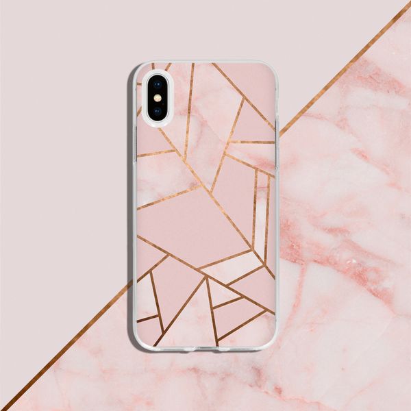 Design Backcover iPhone X / Xs