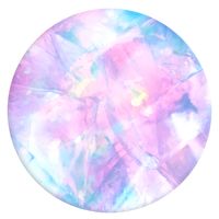 PopSockets PopGrip - Crystal Opal