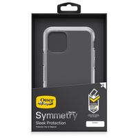 OtterBox Symmetry Clear Backcover iPhone 11 Pro - Transparant