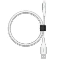 Belkin Boost↑Charge™ Braided Lightning naar USB kabel - 2 meter