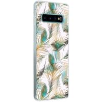 Design Backcover Samsung Galaxy S10 Plus