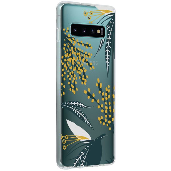 Design Backcover Samsung Galaxy S10 Plus