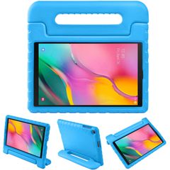 iMoshion Kidsproof Backcover met handvat Galaxy Tab A 10.1 (2019)