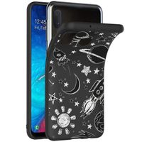 Design Backcover Samsung Galaxy A20e - Space Design