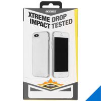 Accezz Xtreme Impact Backcover Galaxy S20 Plus - Transparant