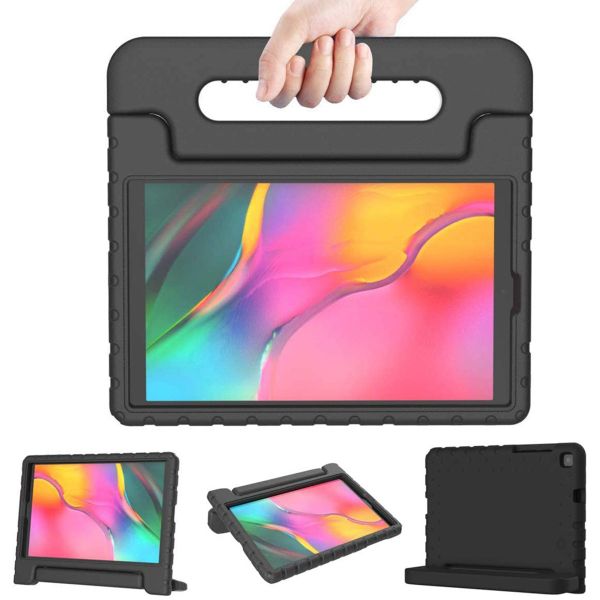 iMoshion Kidsproof Backcover met handvat Galaxy Tab A 8.0 (2019)