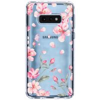 Design Backcover Samsung Galaxy S10e