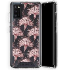 Selencia Zarya Fashion Extra Beschermende Backcover Galaxy A41