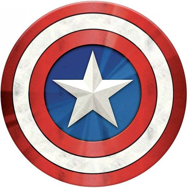 PopSockets Captain America Shield Icon