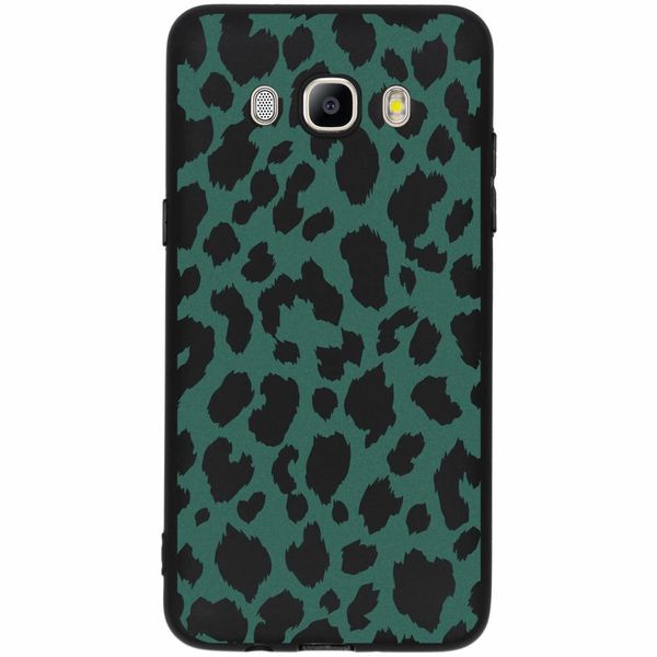 Design Backcover Color Samsung Galaxy J5 (2016)