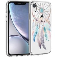 iMoshion Design hoesje iPhone Xr - Dromenvanger