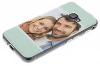 Ontwerp je eigen Galaxy Xcover 4 / 4s gel hoesje