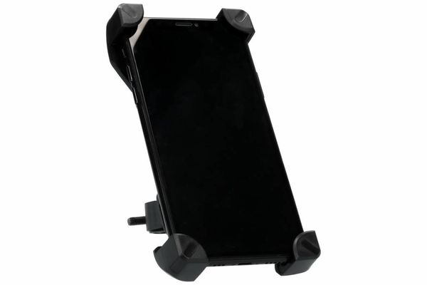 Zwart Universal Bike Holder